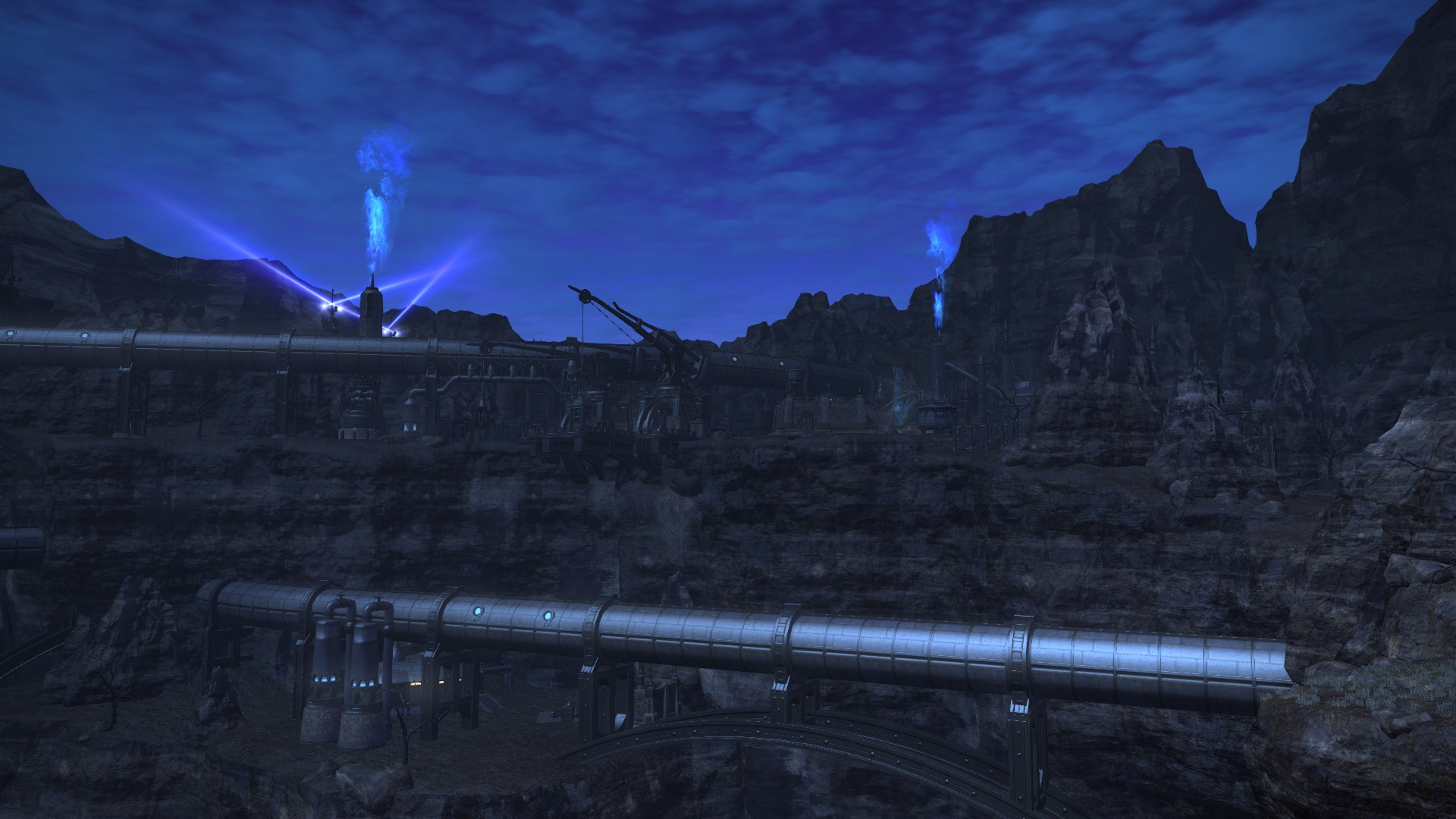 Final Fantasy XIV: A Realm Reborn - Imagen 37